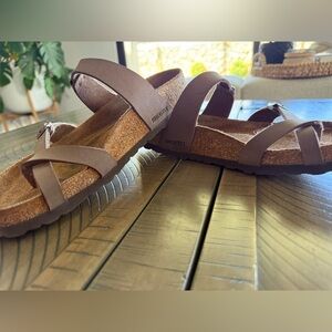 Birkenstock Women's Mayari Sandals